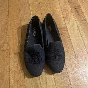 Women’s Ralph Lauren Loafers (7.5)